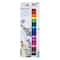 12 Packs: 16 ct. (192 total) Broad Line Washable Mini Markers by Creatology™
